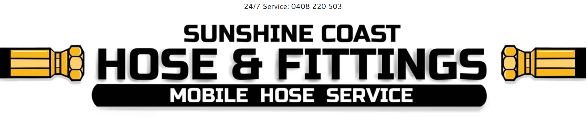 Sunshine Coast Hose and Fittings